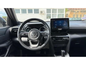 Toyota Yaris Cross DESIGN | Mobile.bg � ����� ������ 9