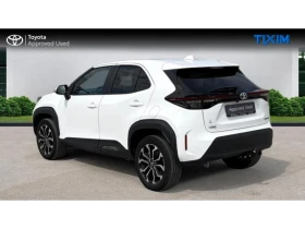 Toyota Yaris Cross DESIGN | Mobile.bg � ����� ������ 2