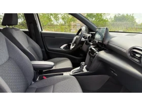 Toyota Yaris Cross DESIGN | Mobile.bg � ����� ������ 6