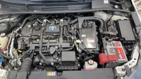 Toyota Corolla 1.8 Benzin Hibrid TAXI | Mobile.bg � ����� ������ 17