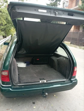 Mercedes-Benz E 290 Avangard - 2900 € / 5671.91 лв. - 50539829 3