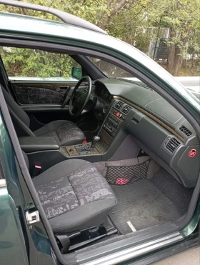 Mercedes-Benz E 290 Avangard - 2900 € / 5671.91 лв. - 50539829 14