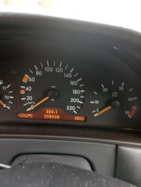 Mercedes-Benz E 290 Avangard - 2900 € / 5671.91 лв. - 50539829 11
