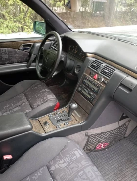 Mercedes-Benz E 290 Avangard - 2900 € / 5671.91 лв. - 50539829 5