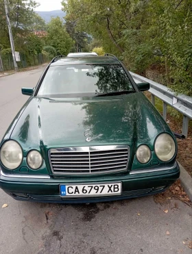 Mercedes-Benz E 290 Avangard - 2900 € / 5671.91 лв. - 50539829 9