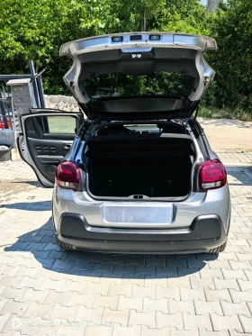 Citroen C3 Хечбек, бензин - 5950 € / 11637.19 лв. - 35656948 12