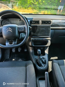 Citroen C3 Хечбек, бензин - 5950 € / 11637.19 лв. - 35656948 6