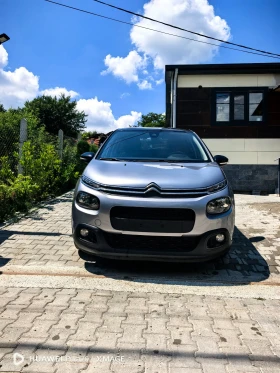 Citroen C3 Хечбек, бензин - 5950 € / 11637.19 лв. - 35656948 15