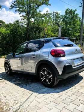 Citroen C3 Хечбек, бензин - 5950 € / 11637.19 лв. - 35656948 4