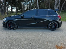 Mercedes-Benz A 45 2017 | 2.0 Turbo | 381 �.�. | 4MATIC | 84 600 �� | Mobile.bg � ����� ������ 5