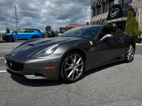 Ferrari California ЦЕНА ДО БЪЛГАРИЯ РЕГИСТРАЦИЯ & АВТОКРЕДИТ