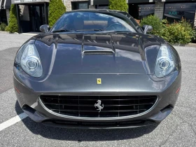 Ferrari California ЦЕНА ДО БЪЛГАРИЯ РЕГИСТРАЦИЯ & АВТОКРЕДИТ - 63400 € - 85416016 2