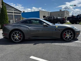 Ferrari California ЦЕНА ДО БЪЛГАРИЯ РЕГИСТРАЦИЯ & АВТОКРЕДИТ - 63400 € - 85416016 4