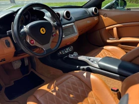 Ferrari California ЦЕНА ДО БЪЛГАРИЯ РЕГИСТРАЦИЯ & АВТОКРЕДИТ - 63400 € - 85416016 6
