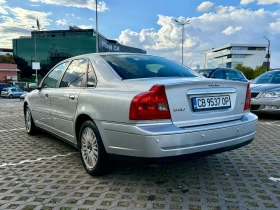 Volvo S80 D5  | Mobile.bg � ����� ������ 7