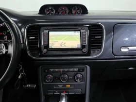 VW Beetle 2.0 Tdi Premium 3Rd Generation | Mobile.bg � ����� ������ 6