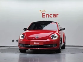������ VW Beetle
