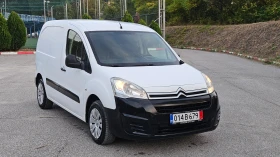 Citroen Berlingo 1.6 Hdi Klimatik/Facelift | Auto.bg — изображение 10