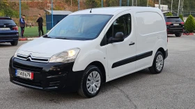 Citroen Berlingo 1.6 Hdi Klimatik/Facelift | Auto.bg — изображение 2
