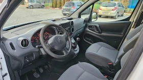 Citroen Berlingo 1.6 Hdi Klimatik/Facelift | Auto.bg — изображение 11