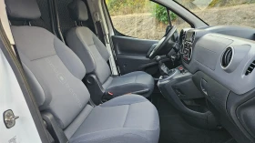 Citroen Berlingo 1.6 Hdi Klimatik/Facelift | Auto.bg — изображение 14