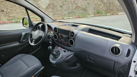 Citroen Berlingo 1.6 Hdi Klimatik/Facelift | Auto.bg — изображение 12