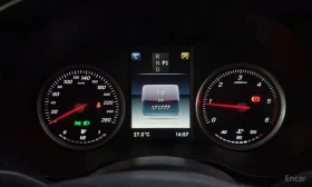 Mercedes-Benz C 200 * C200 d *  | Mobile.bg � ����� ������ 8