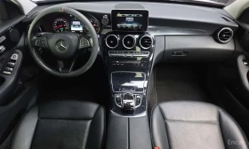 Mercedes-Benz C 200 * C200 d *  | Mobile.bg � ����� ������ 7