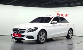 ������ Mercedes-Benz C 200