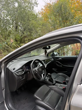 Opel Astra 1.6CDTI ���� | Mobile.bg � ����� ������ 17