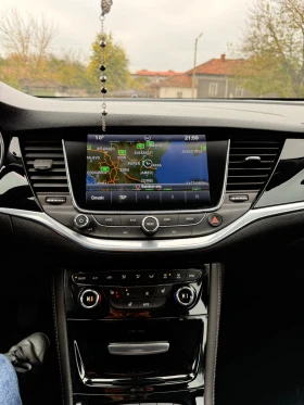 Opel Astra 1.6CDTI ���� | Mobile.bg � ����� ������ 14