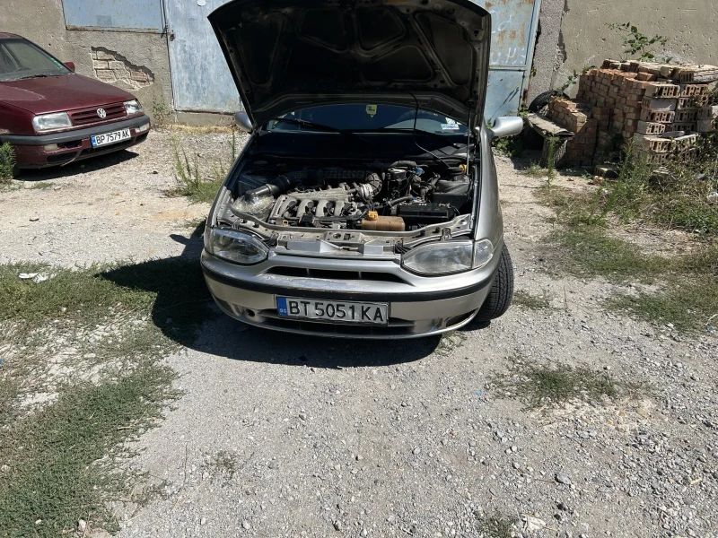 Fiat Palio, снимка 6 - Автомобили и джипове - 47399388