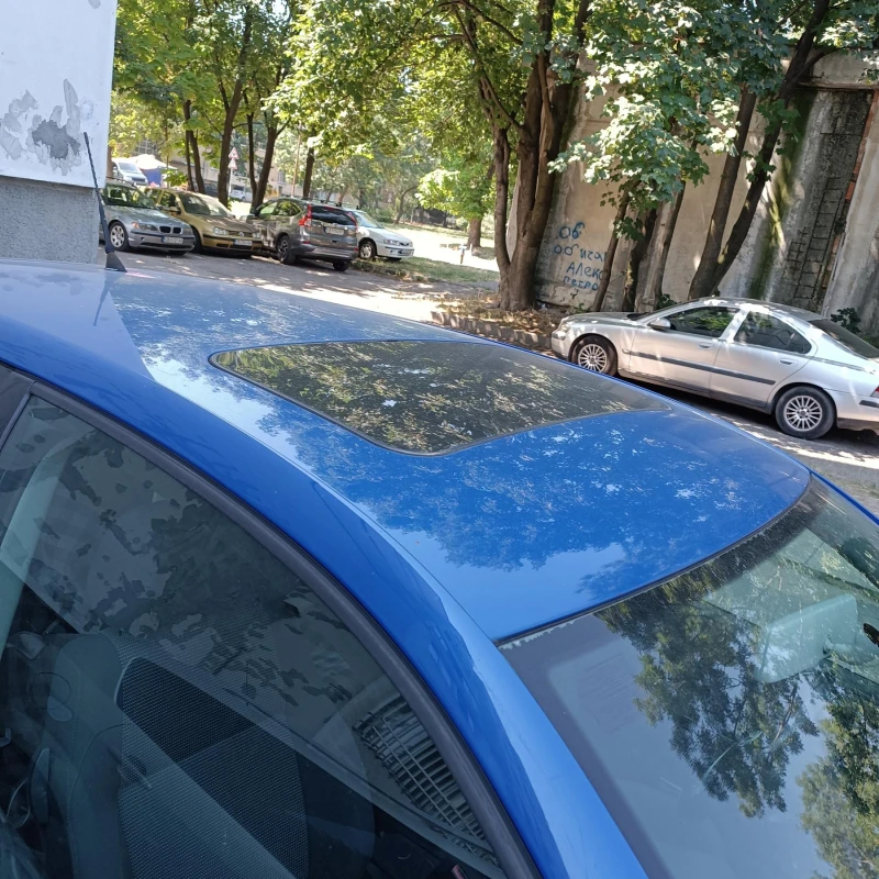 VW Polo, снимка 4 - Автомобили и джипове - 47680112