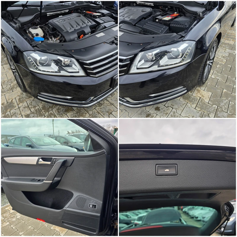 VW Passat 2.0* 170кс* Вс.Екстри, снимка 16 - Автомобили и джипове - 48197505