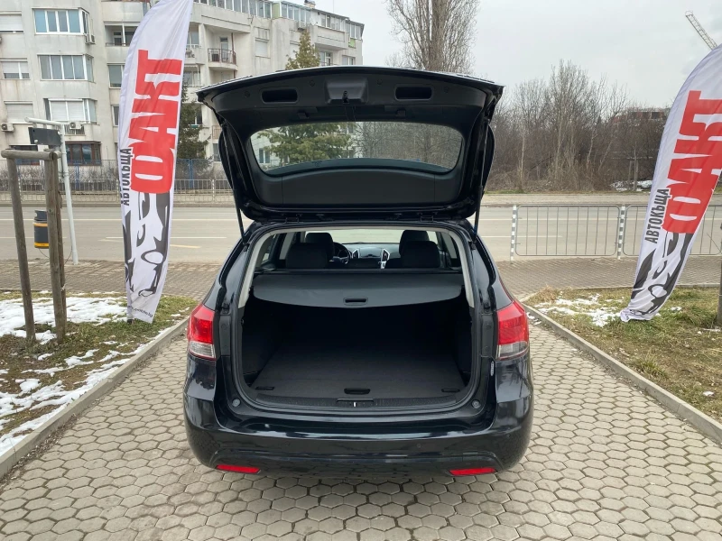 Chevrolet Cruze 1.7VCDi/EURO.5B, снимка 16 - Автомобили и джипове - 49267148