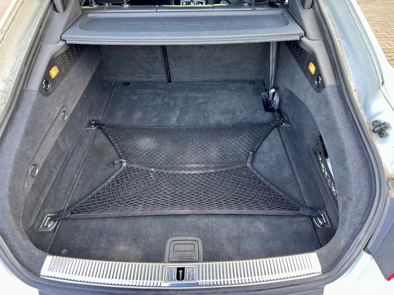 Audi A7 3xS-line * FULL* , снимка 13 - Автомобили и джипове - 52427094
