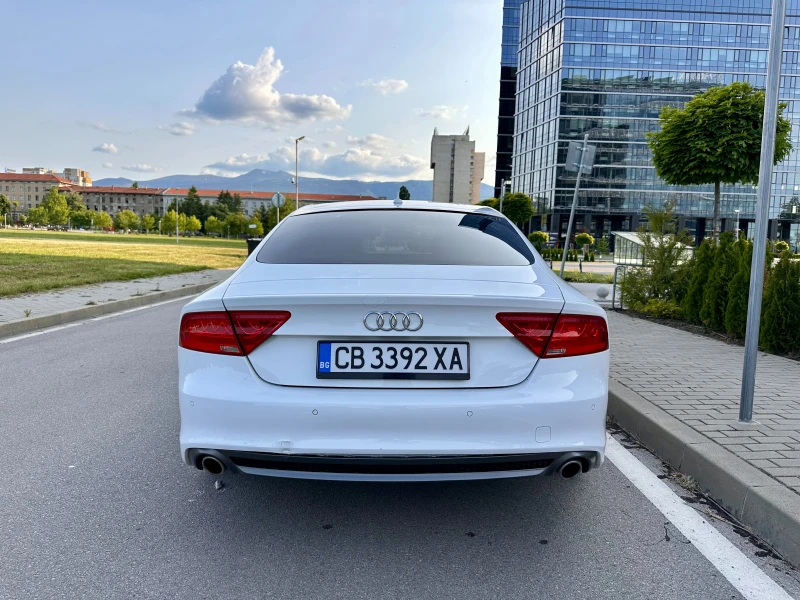 Audi A7 3xS-line * FULL* , снимка 6 - Автомобили и джипове - 52427094