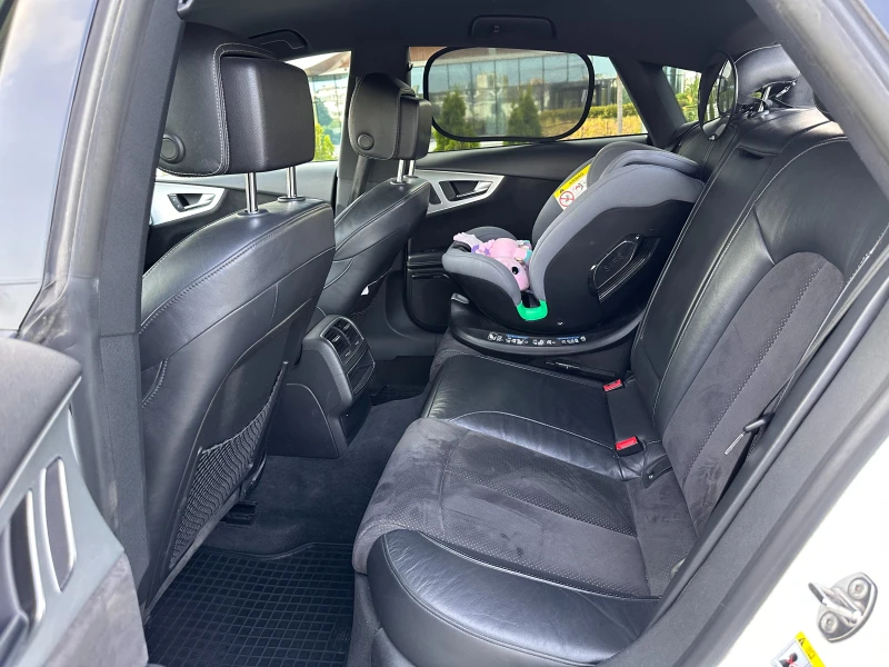 Audi A7 3xS-line * FULL* , снимка 10 - Автомобили и джипове - 52427094