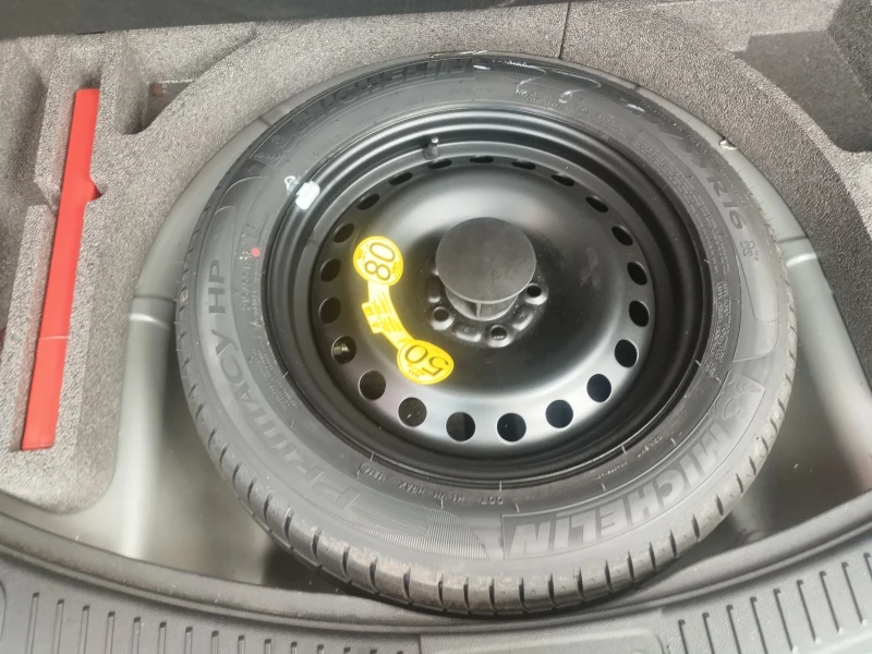 Ford Mondeo 2.0d 140kc FACE AUTOMATIC , снимка 15 - Автомобили и джипове - 50842800