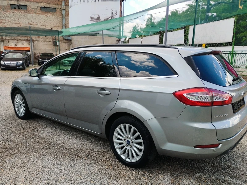 Ford Mondeo 2.0d 140kc FACE AUTOMATIC , снимка 5 - Автомобили и джипове - 50842800
