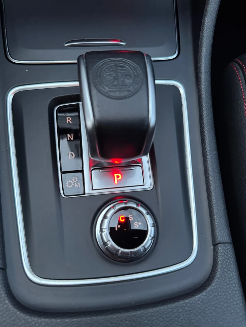 Mercedes-Benz CLA 45 AMG FaceLift, снимка 15 - Автомобили и джипове - 52407761