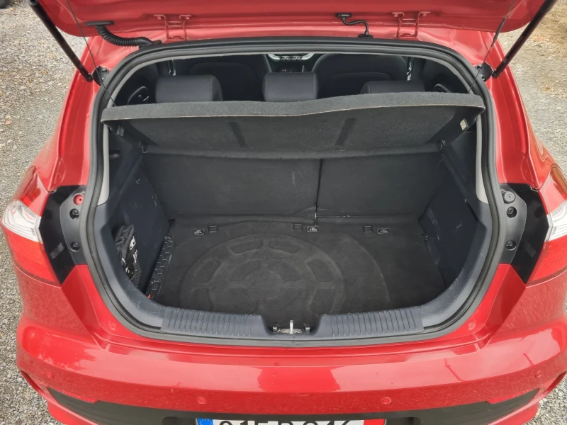 Kia Rio 1.2 i GPL euro6, снимка 17 - Автомобили и джипове - 51937709