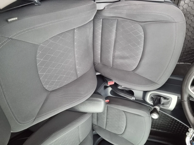 Kia Rio 1.2 i GPL euro6, снимка 10 - Автомобили и джипове - 51937709