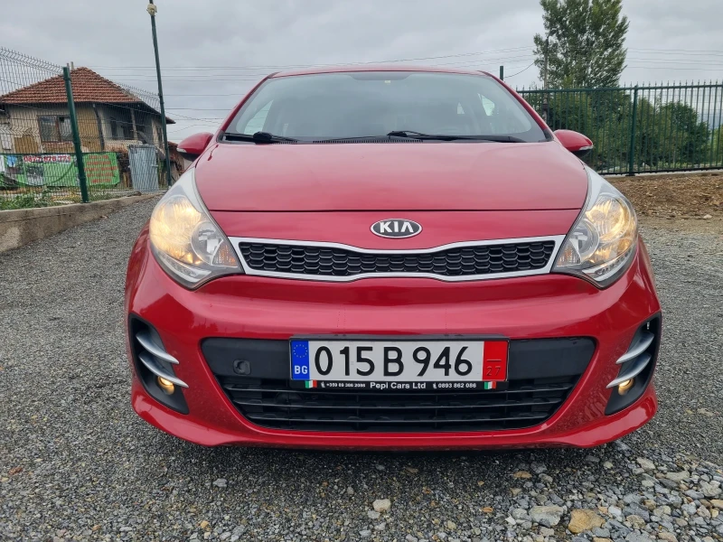 Kia Rio 1.2 i GPL euro6, снимка 2 - Автомобили и джипове - 51937709