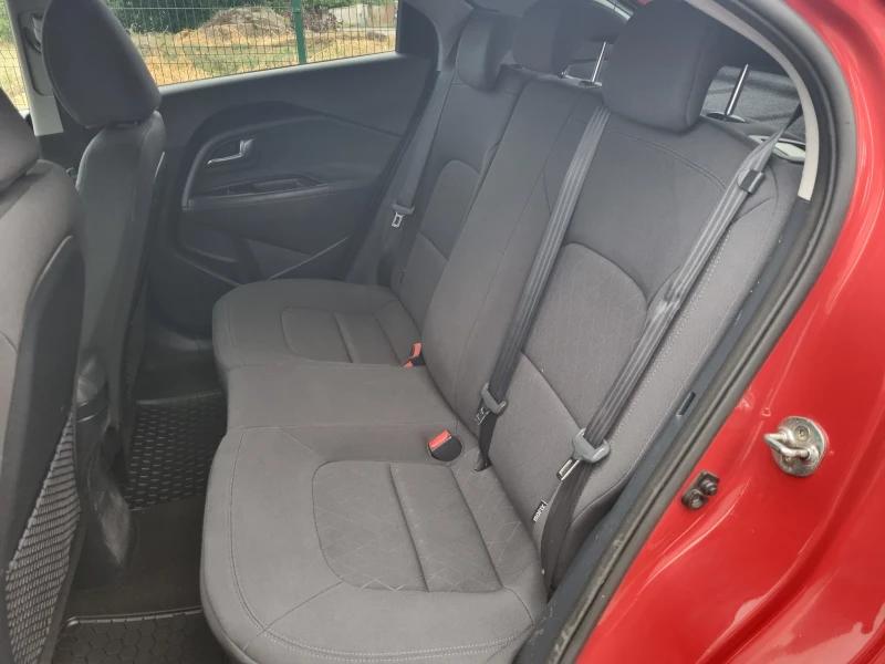 Kia Rio 1.2 i GPL euro6, снимка 15 - Автомобили и джипове - 51937709
