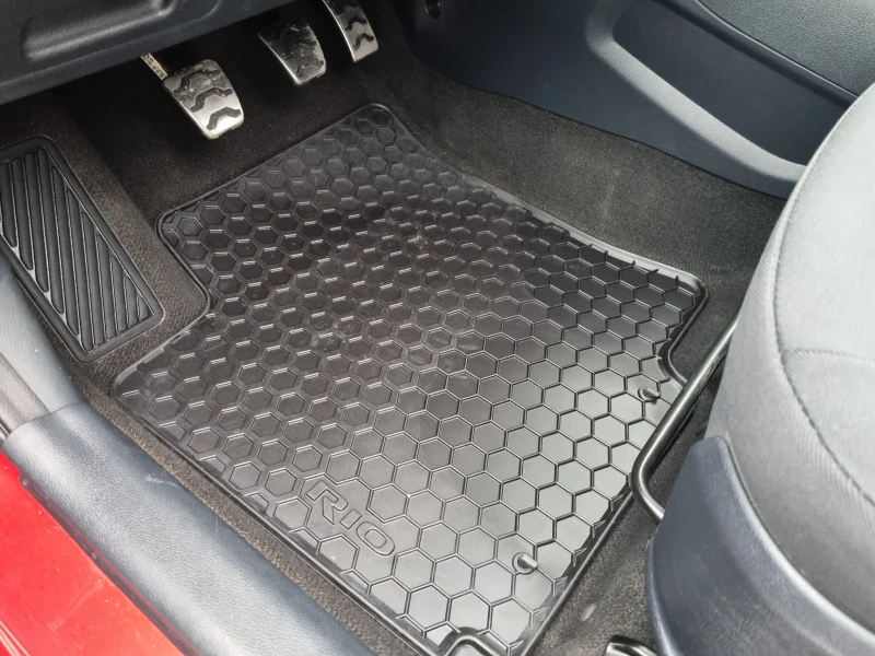 Kia Rio 1.2 i GPL euro6, снимка 16 - Автомобили и джипове - 51937709