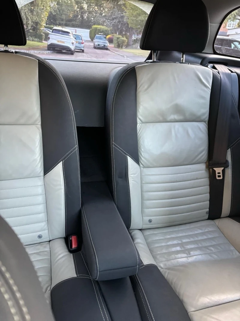 Volvo C30 R line, снимка 5 - Автомобили и джипове - 52129266