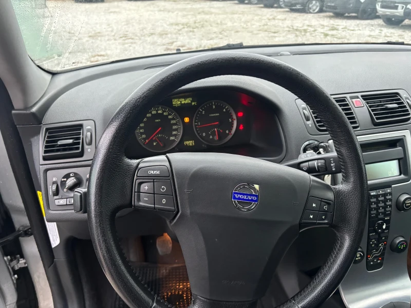 Volvo V50, снимка 9 - Автомобили и джипове - 52314287