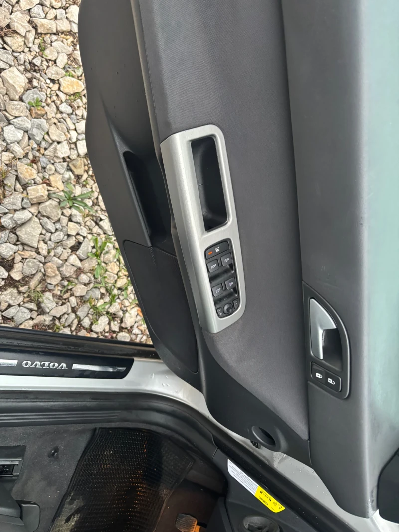 Volvo V50, снимка 10 - Автомобили и джипове - 52314287