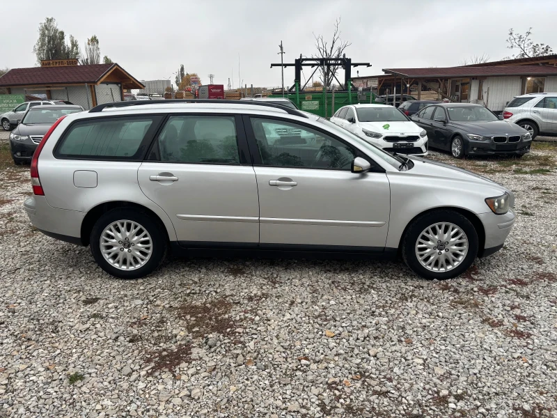 Volvo V50, снимка 4 - Автомобили и джипове - 52314287